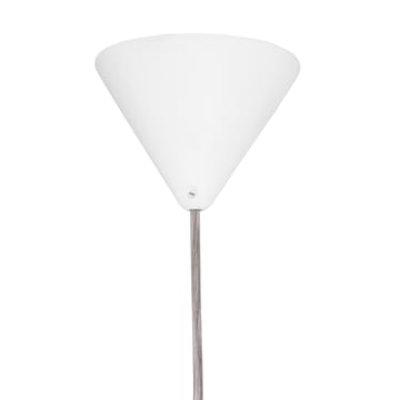 Ritz κρεμαστό - λευκό - Globen Lighting