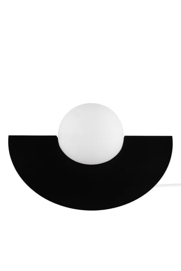 Roccia επιτραπέζιο φωτιστικό - Μαύρο - Globen Lighting