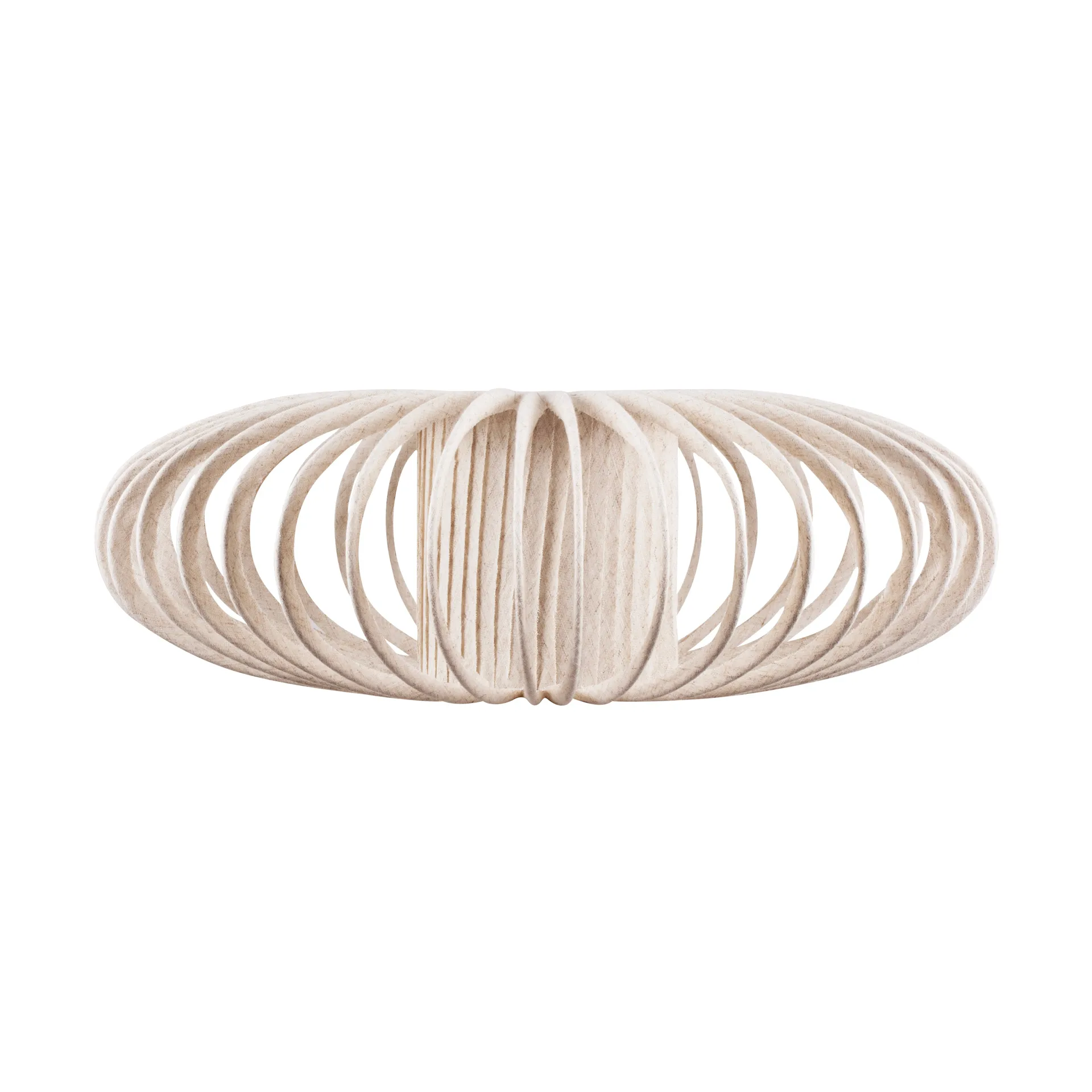 Αμπαζούρ Selma 60, Μπεζ Globen Lighting