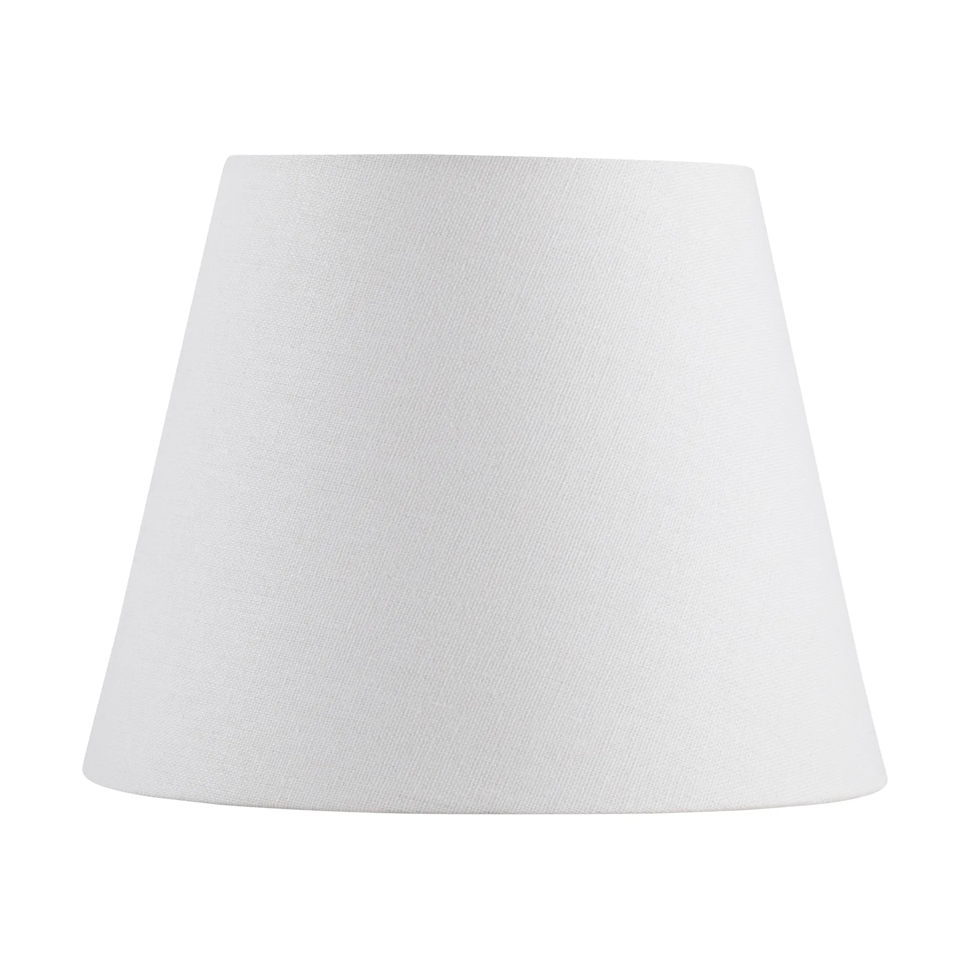 Αμπαζούρ Sigrid 19, Λευκό Globen Lighting