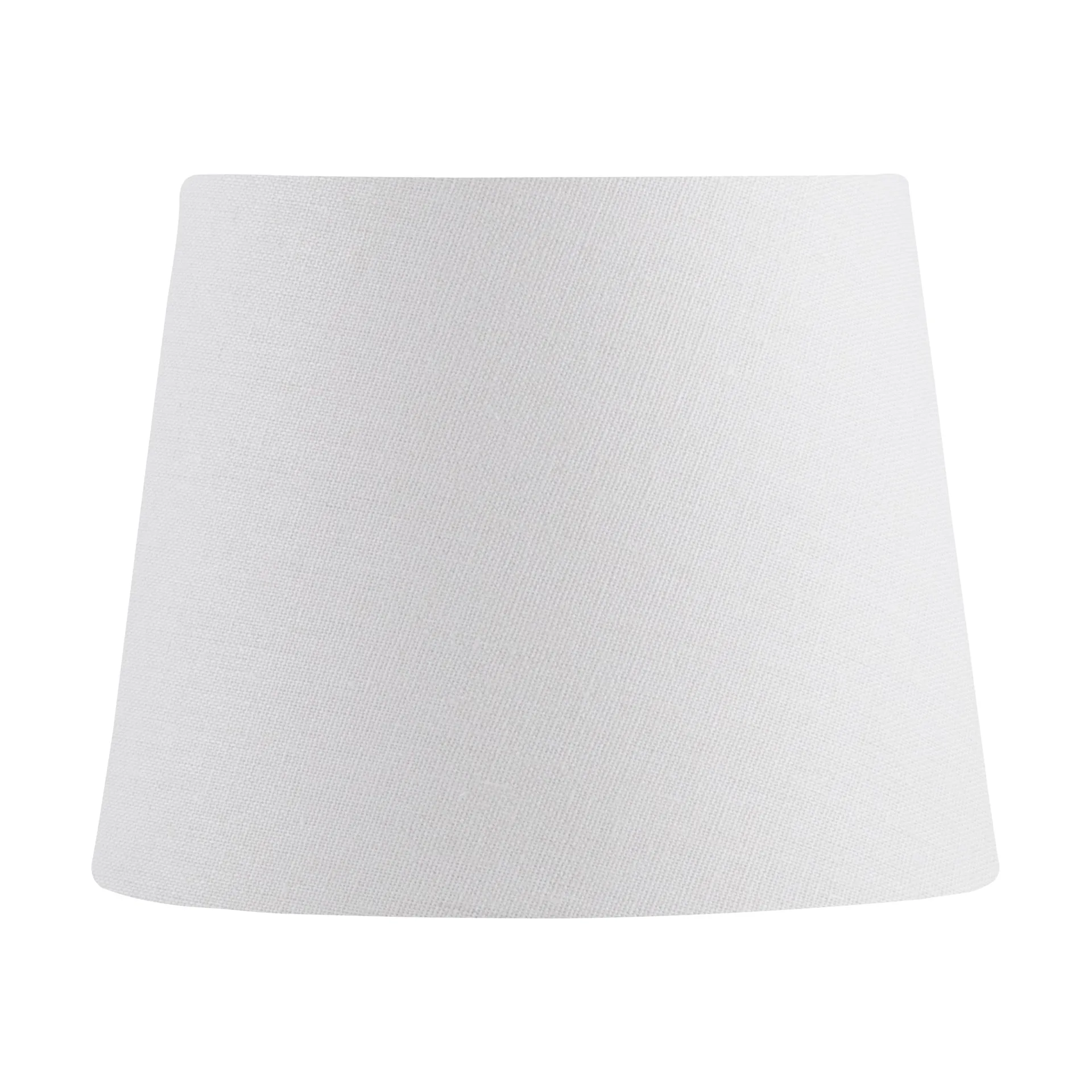 Αμπαζούρ Sigrid 22, Λευκό Globen Lighting