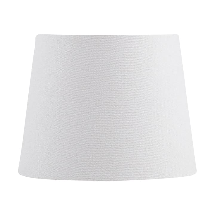 Αμπαζούρ Sigrid 22 - Λευκό - Globen Lighting