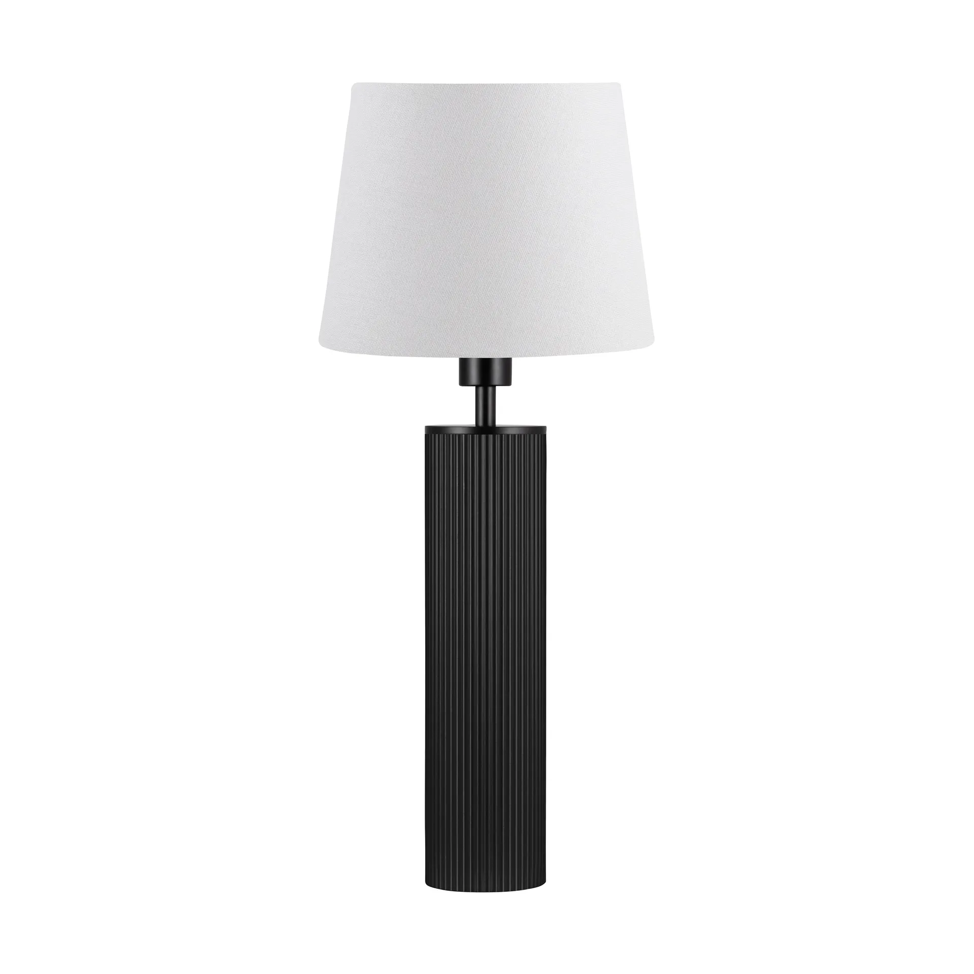Αμπαζούρ Sigrid 22, Λευκό Globen Lighting