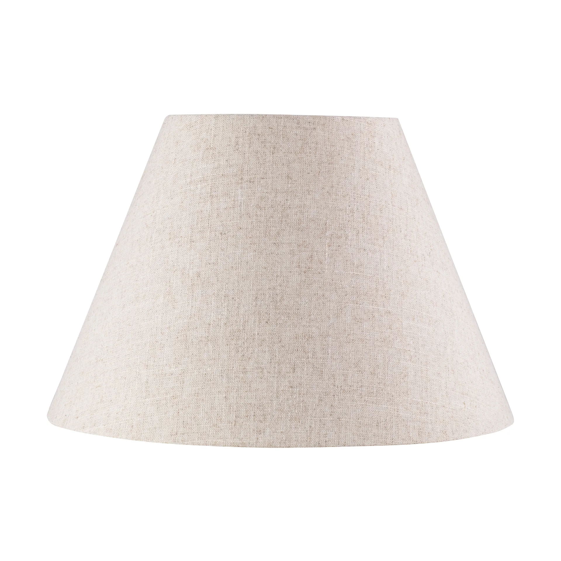 Αμπαζούρ Sigrid 40, Μπεζ Globen Lighting