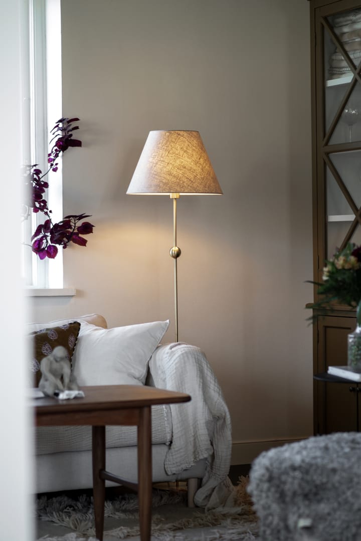Αμπαζούρ Sigrid 40, Μπεζ Globen Lighting