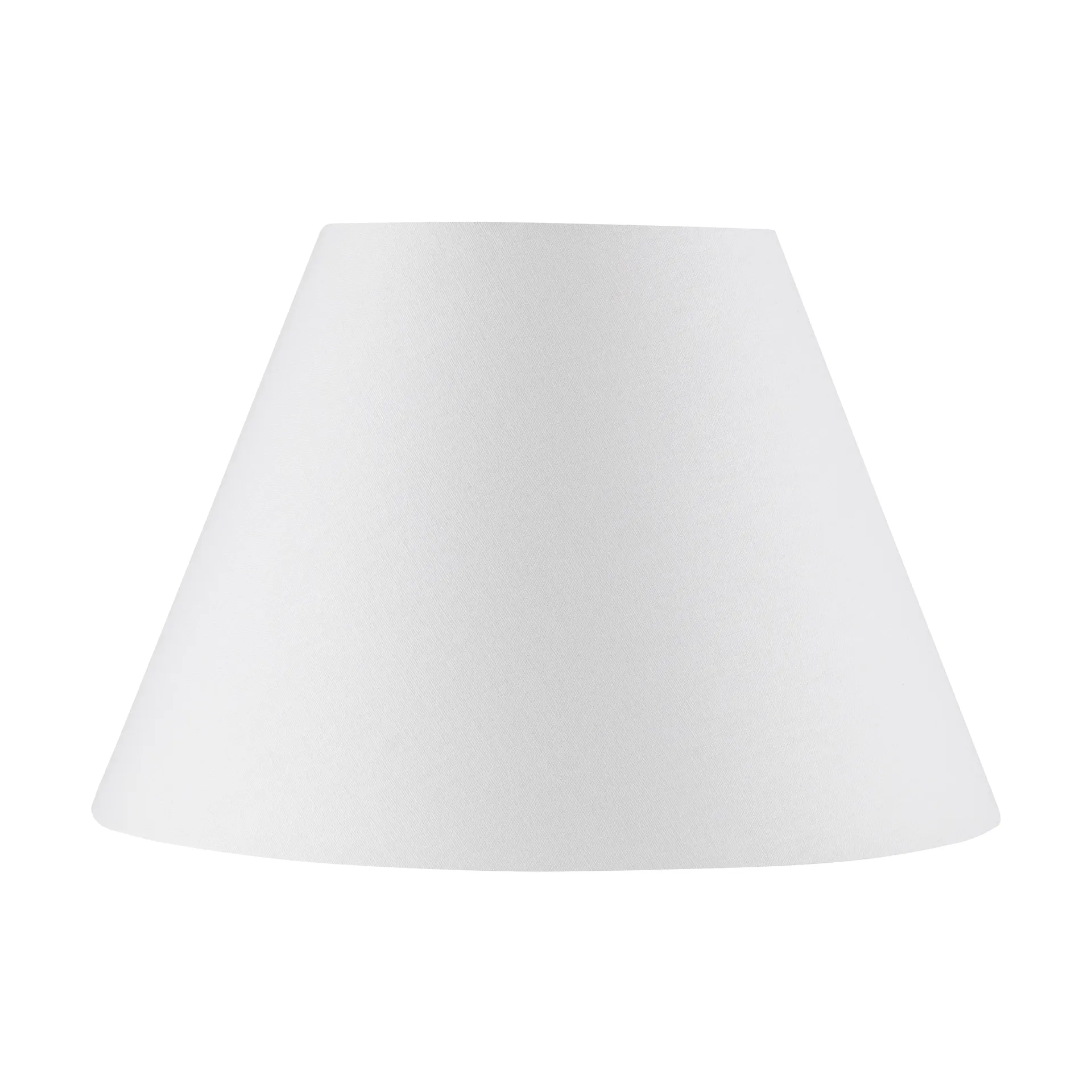 Αμπαζούρ Sigrid 40, Λευκό Globen Lighting
