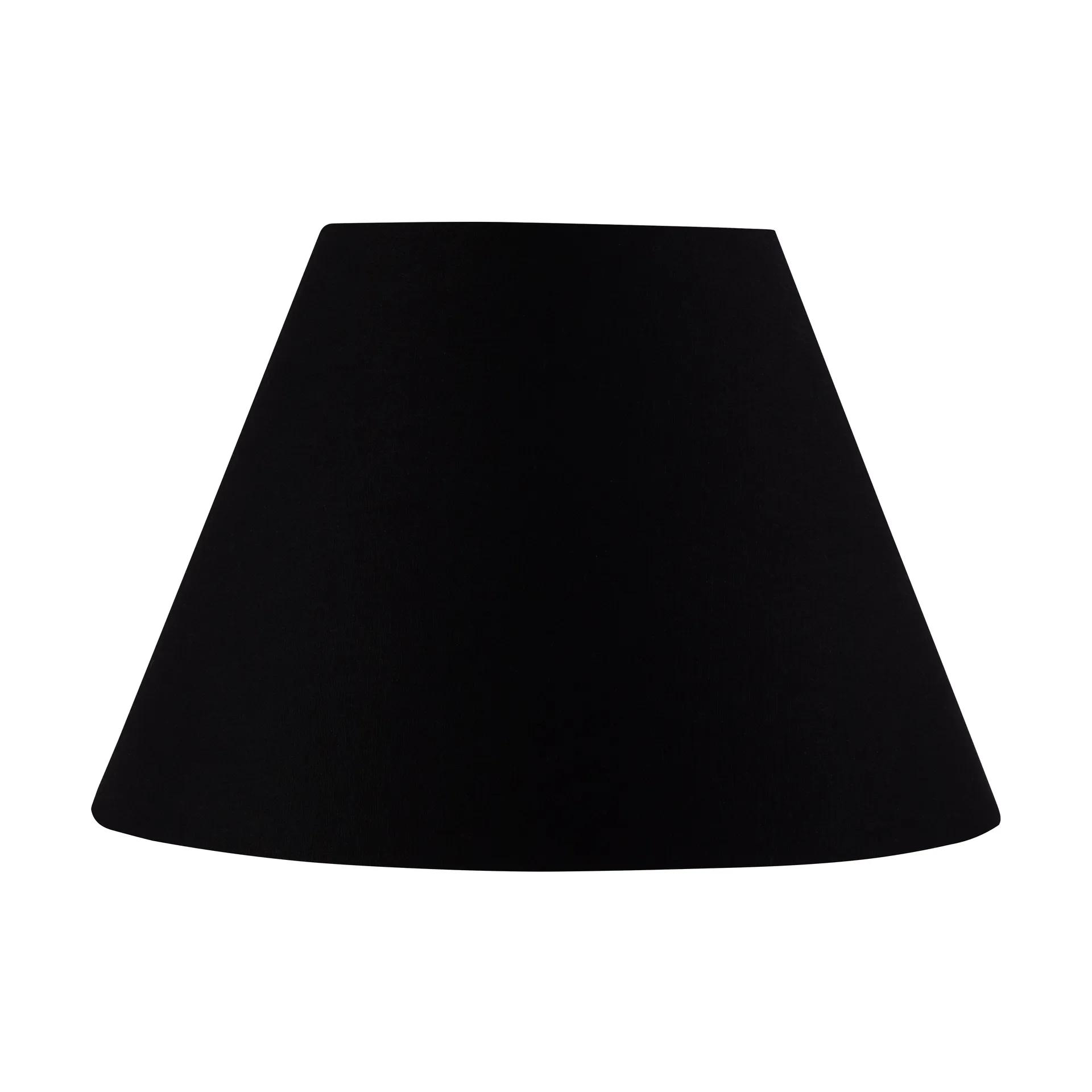 Αμπαζούρ Sigrid 40, Μαύρο Globen Lighting