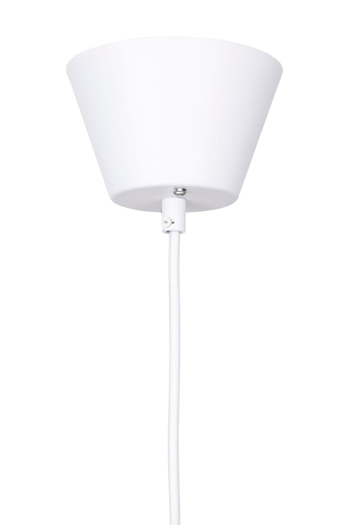 Κρεμαστό φωτιστικό Stina 25, Λευκό Globen Lighting