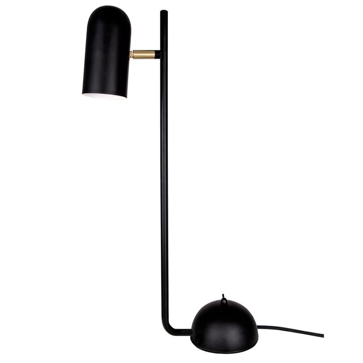 Swan επιτραπέζιο φωτιστικό - Μαύρο - Globen Lighting