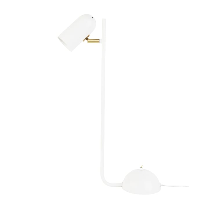 Swan επιτραπέζιο φωτιστικό - Λευκό - Globen Lighting