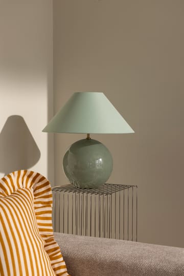 Torrano απλίκα/πλαφονιέρα 13 εκ. - Ø22 εκ., Υ:30 εκ. - Globen Lighting
