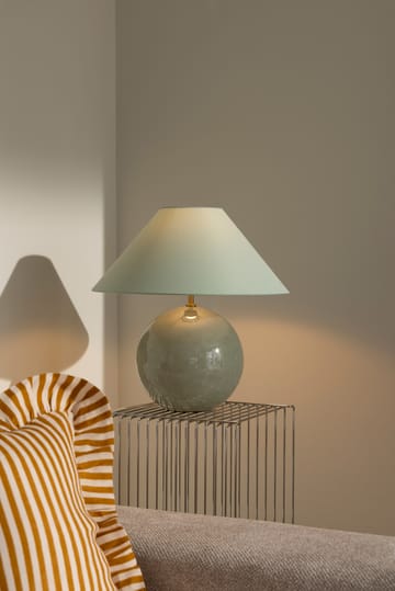 Torrano απλίκα/πλαφονιέρα 13 εκ. - Ø22 εκ., Υ:30 εκ. - Globen Lighting