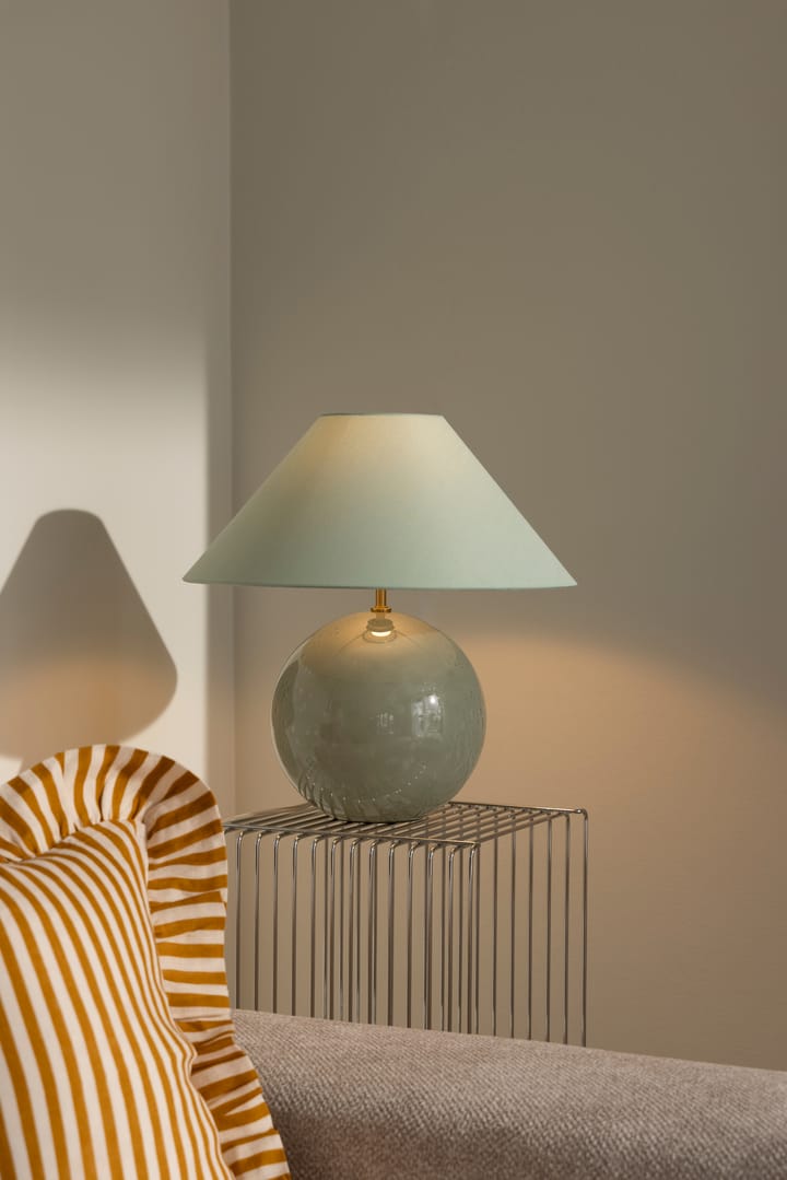 Torrano απλίκα/πλαφονιέρα 13 εκ., Ø22 εκ., Υ:30 εκ. Globen Lighting