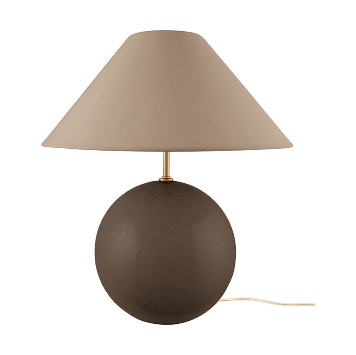Torrano απλίκα/πλαφονιέρα 13 εκ. - Mocha - Globen Lighting