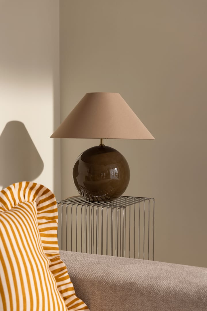 Torrano απλίκα/πλαφονιέρα 13 εκ., Mocha Globen Lighting