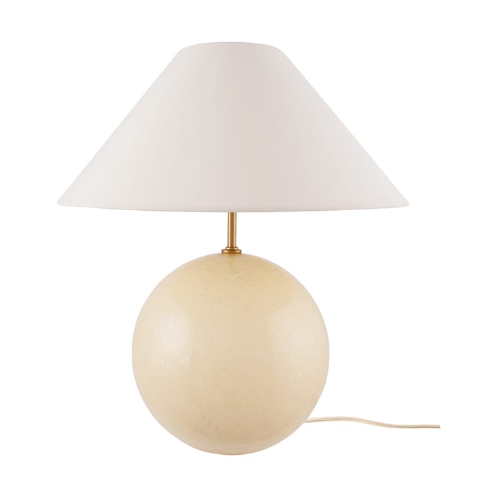 Torrano απλίκα/πλαφονιέρα 13 εκ. - Λευκό - Globen Lighting