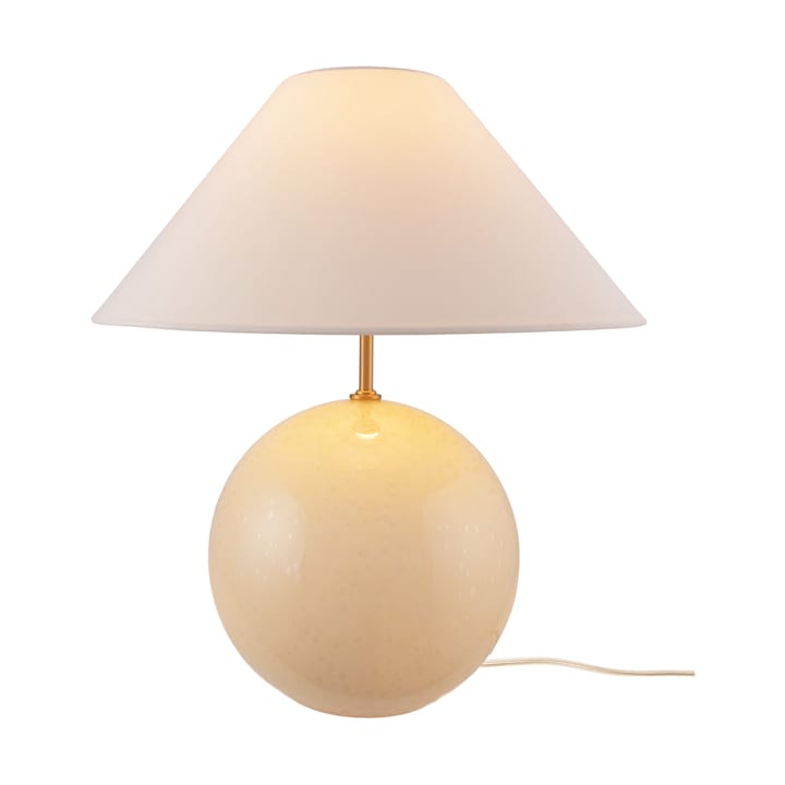 Torrano απλίκα/πλαφονιέρα 13 εκ., Λευκό Globen Lighting