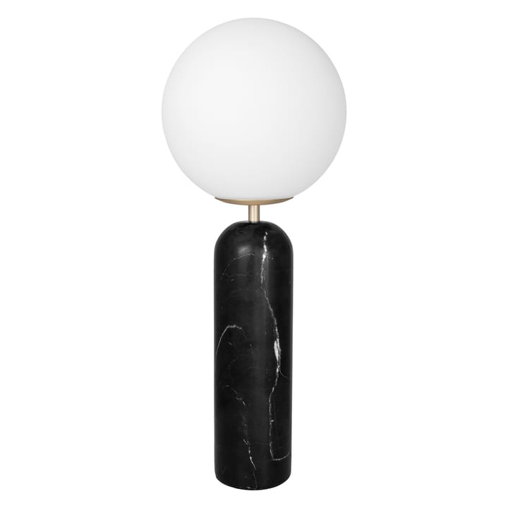 Torrano επιτραπέζιο φωτιστικό - Μαύρο - Globen Lighting