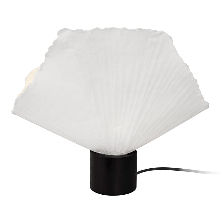 Tropez επιτραπέζιο φωτιστικό - μαύρο-φυσικό - Globen Lighting