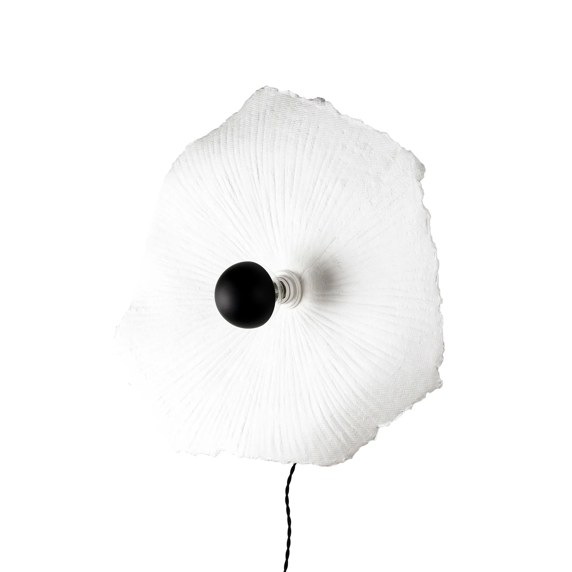 Tropez φωτιστικό οροφής/φωτιστικό τοίχου Ø60 cm, Φύση Globen Lighting