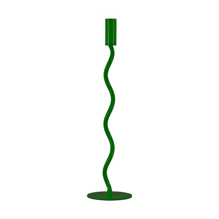 Βάση επιτραπέζιου φωτιστικού Twist 50 - Πράσινο - Globen Lighting
