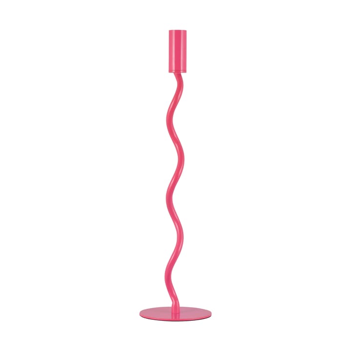 Βάση επιτραπέζιου φωτιστικού Twist 50 - Ροζ - Globen Lighting