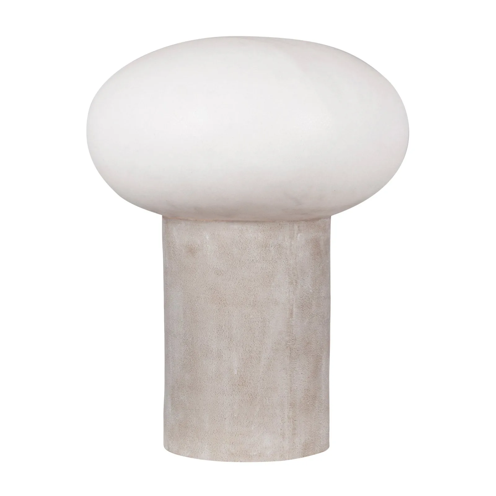 Umfors φωτιστικό δαπέδου 40 cm, γκρι Globen Lighting