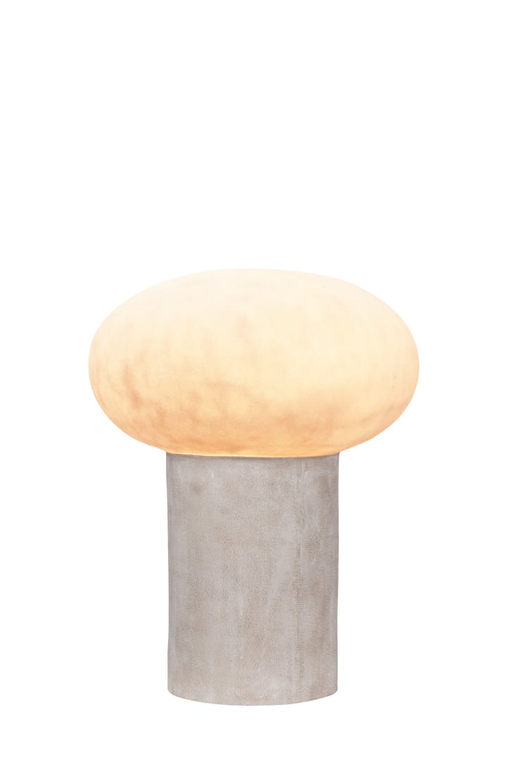 Umfors φωτιστικό δαπέδου 40 cm, γκρι Globen Lighting