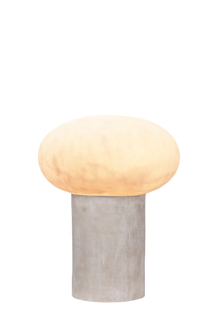 Umfors φωτιστικό δαπέδου 40 cm - γκρι - Globen Lighting