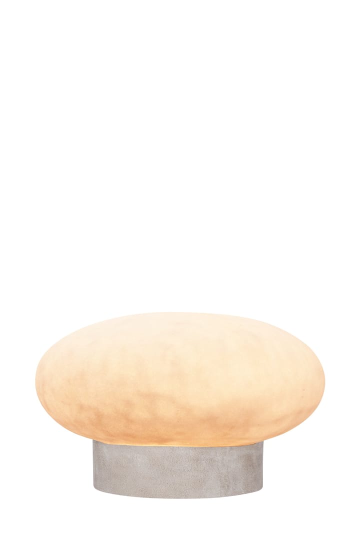 Umfors φωτιστικό δαπέδου 50 cm, γκρι Globen Lighting