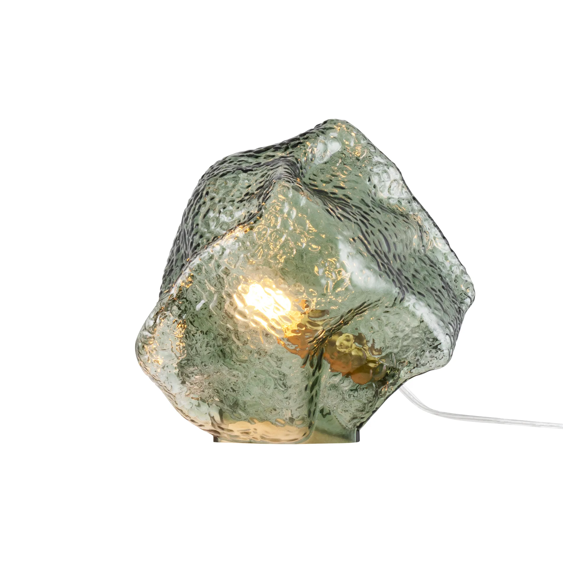 Valerie 25 επιτραπέζιο φωτιστικό, Πράσινο Globen Lighting