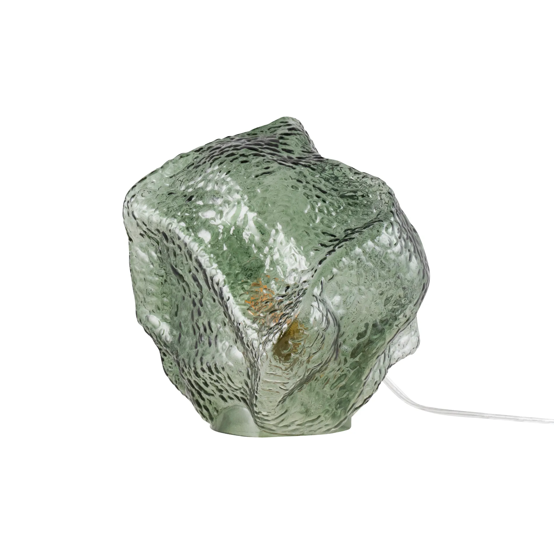 Valerie 25 επιτραπέζιο φωτιστικό, Πράσινο Globen Lighting