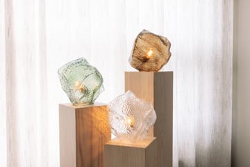 Valerie 25 επιτραπέζιο φωτιστικό - Καφέ - Globen Lighting