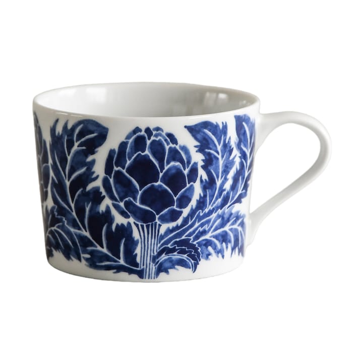 Artichoke κούπα 24 cl - Μπ�λε - Götefors Porslin