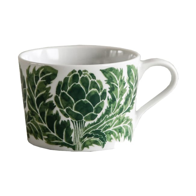 Artichoke κούπα 24 cl - Πράσινο - Götefors Porslin