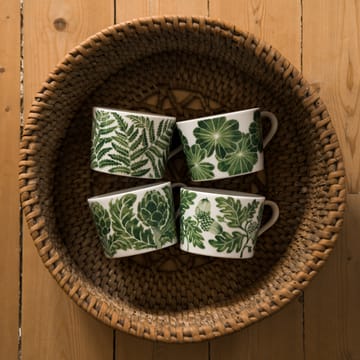 Artichoke κούπα 24 cl - Πράσινο - Götefors Porslin