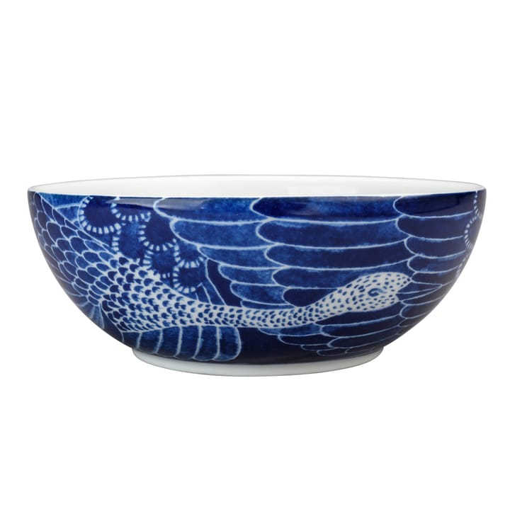 Selma μπολ Ø 15 cm., 15 cm Götefors Porslin