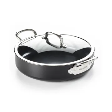 Barcelona κατσαρολάκι με καπάκι - 30 cm - GreenPan