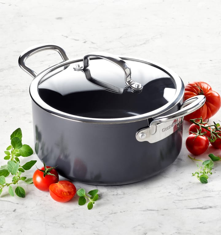 Barcelona κανάτα με καπάκι, 5,1 l GreenPan
