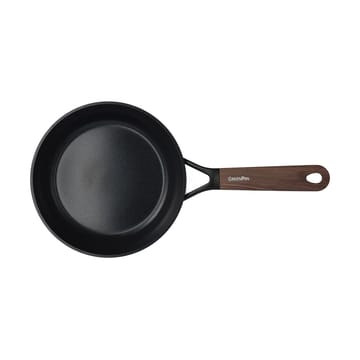 Eco Smartshape τηγάνι 24 cm - Dark wood - GreenPan