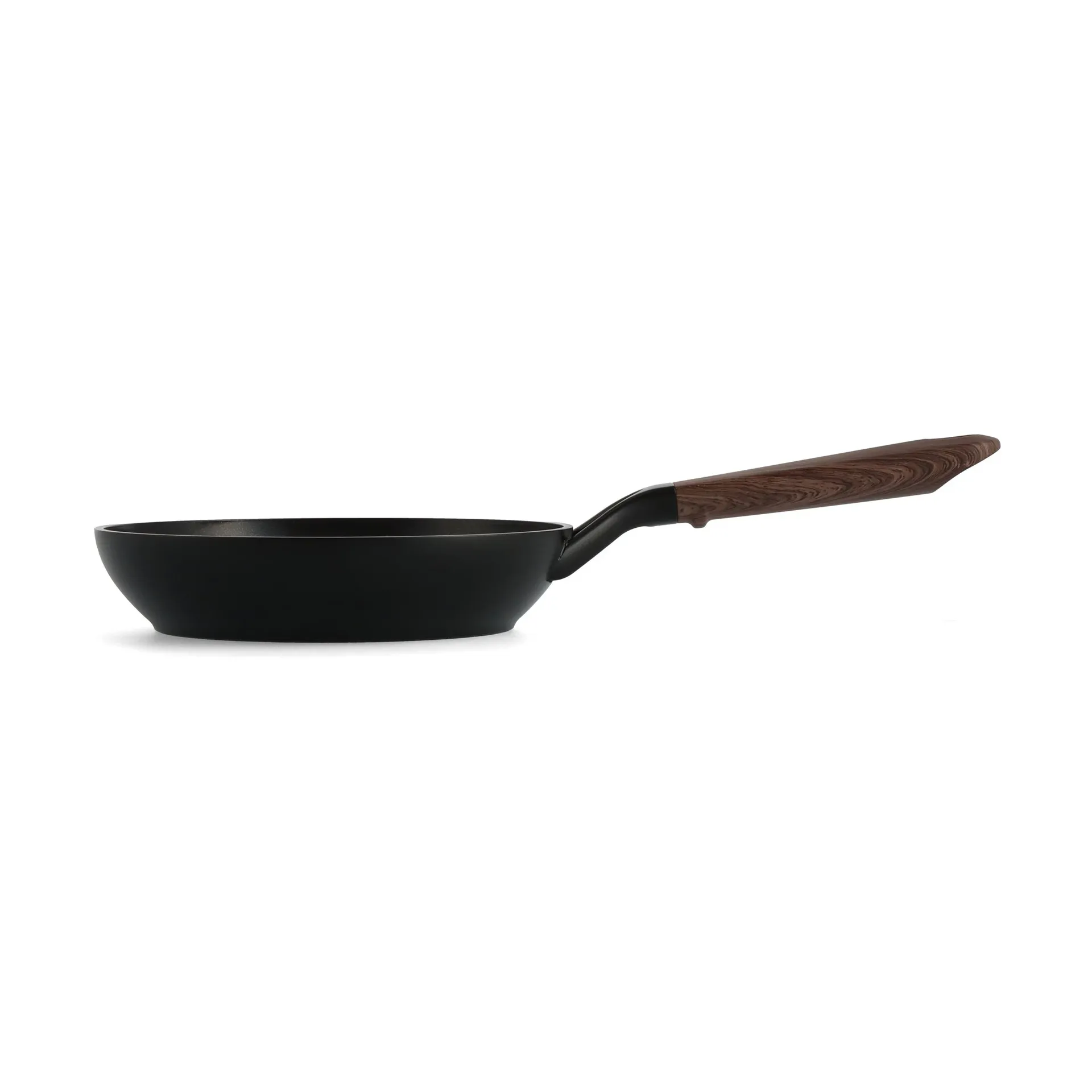 Eco Smartshape τηγάνι 28 cm, Dark wood GreenPan