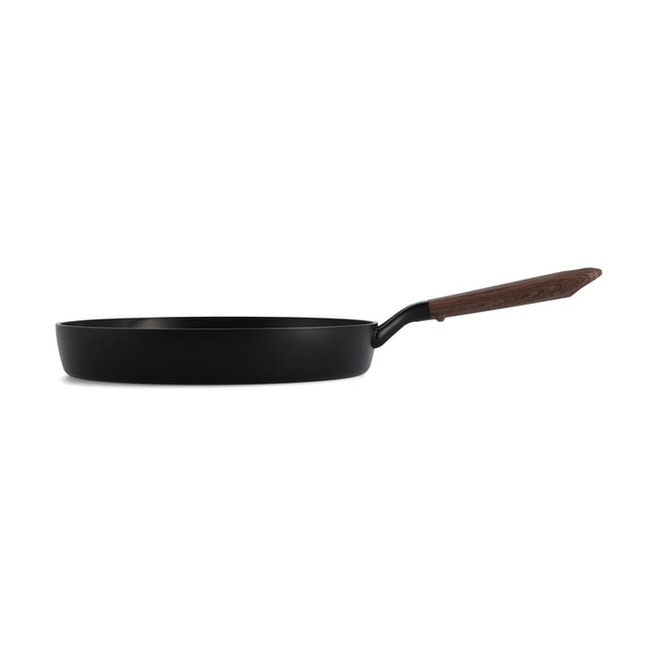 Eco Smartshape σχαροτήγανο 28 cm - Dark wood - GreenPan