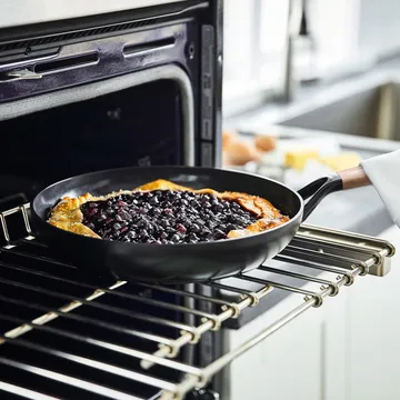 Eco Smartshape τηγάνι 28 cm - Light wood - GreenPan