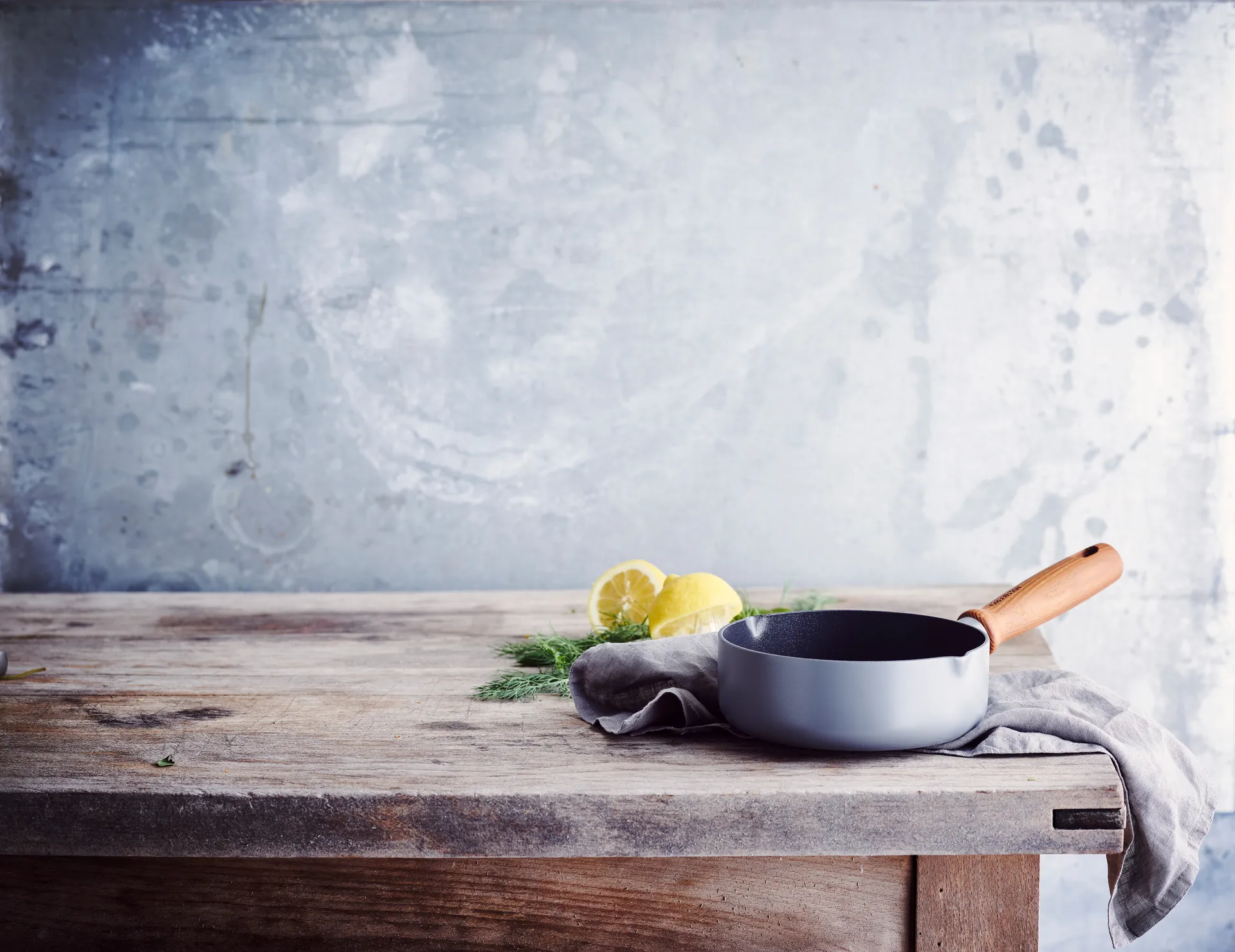 Mayflower Pro κατσαρολάκι, 16 cm GreenPan