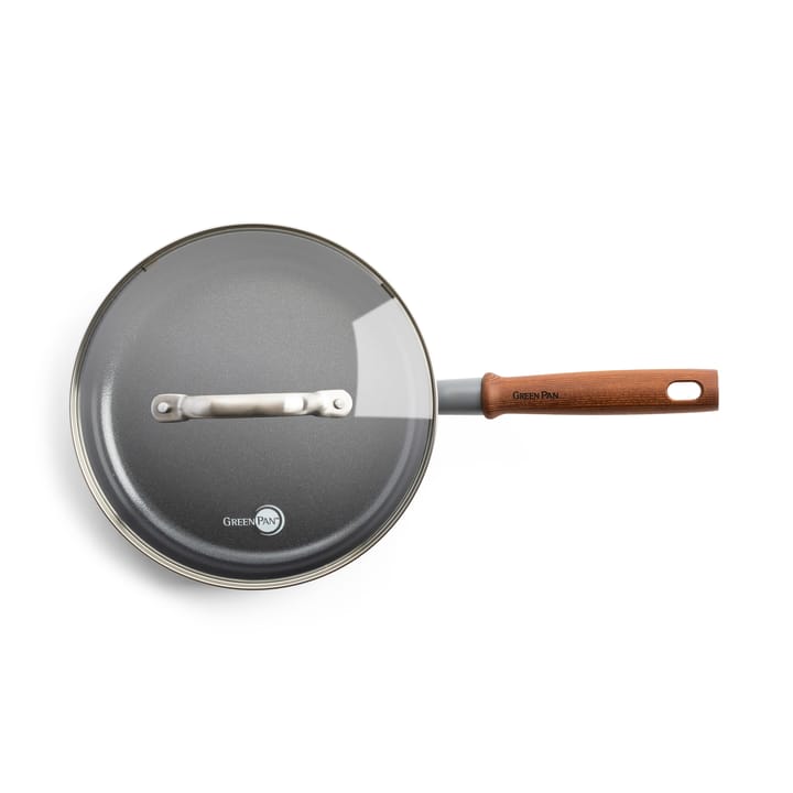 Mayflower Pro κατσαρολάκι με καπάκι, 18 cm GreenPan
