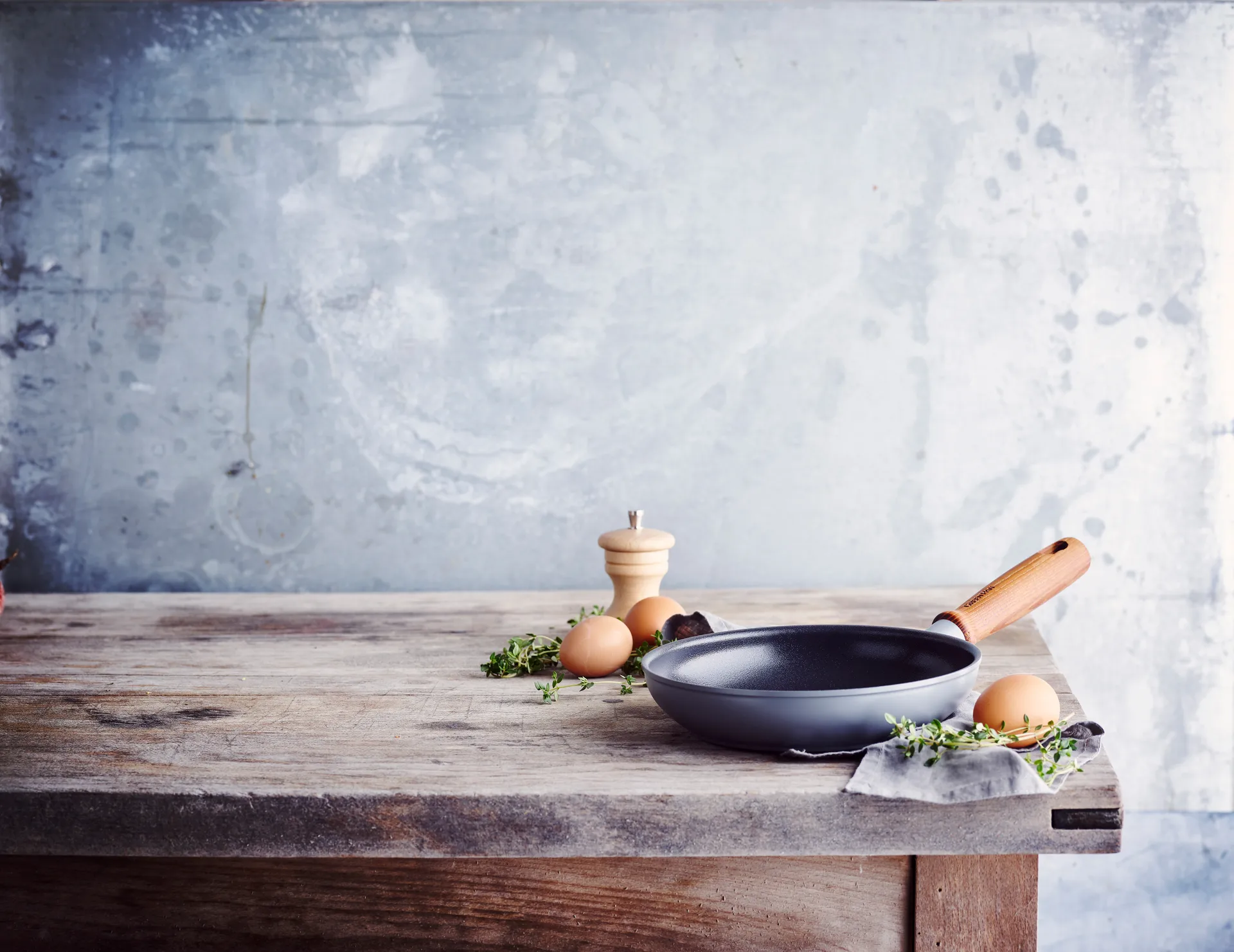 Mayflower Pro τηγάνι, 20 cm GreenPan