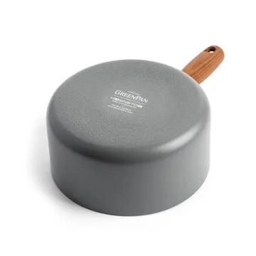 Mayflower Pro κατσαρολάκια σετ + καπάκι - 6 τεμάχια - GreenPan