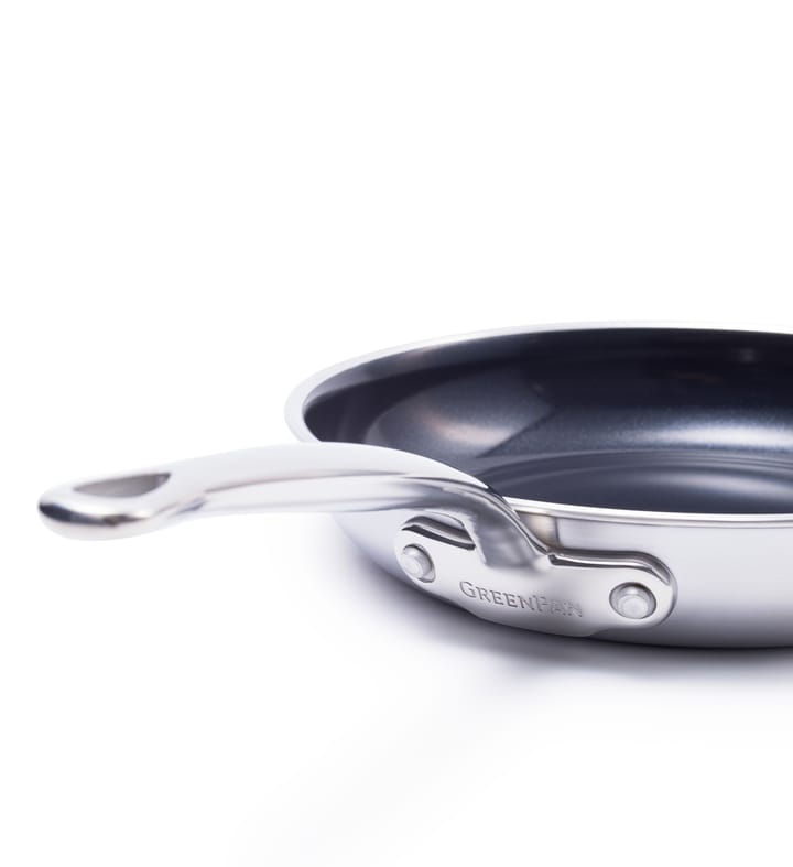 Premiere τηγάνι, 24 cm GreenPan