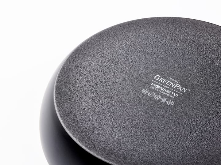 Torino κατσαρολάκι με καπάκι, 28 cm GreenPan