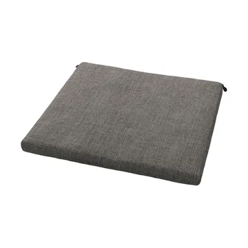 A2 μαξιλάρι καθίσματος - Black melange, 44x41 εκ. - Grythyttan Stålmöbler